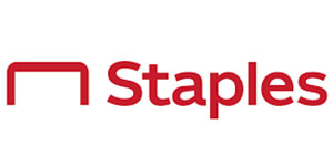 Staples